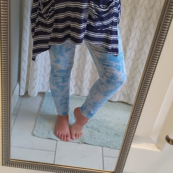 Universal Thread Denim - Custom Cotton Candy Stretch High Rise Skinny Sz 14